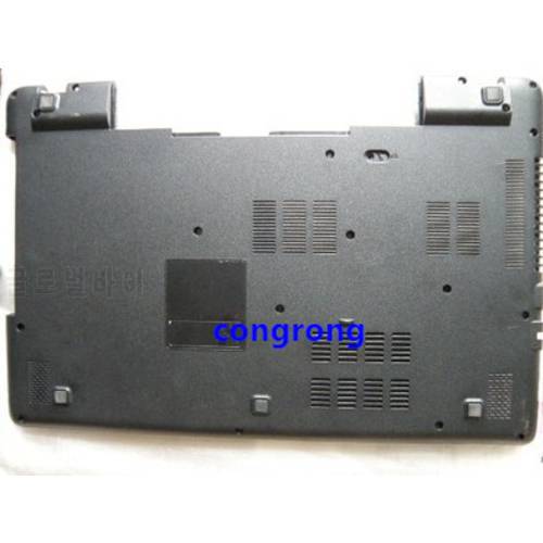 Bottom Case Base Cover Replacement For Acer Aspire E5 E5-511 E5-521 E5-571 E5-571G V3-572 shell D cover
