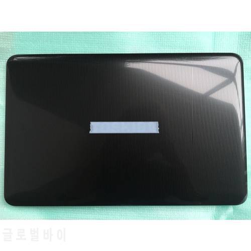 LCD top cover case for Toshiba Satellite L850 L855 C850 C855 C855D LCD BACK COVER H000038740