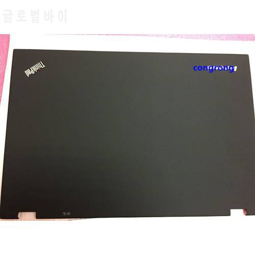 For Lenovo thinkpad t420s t430s LCD Rear back cover top shell 04W1674