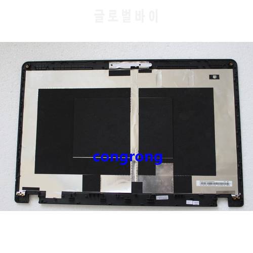 For Lenovo for ThinkPad E520 E525 LCD Rear Cover Back Lid Black 04W1843 04W3265
