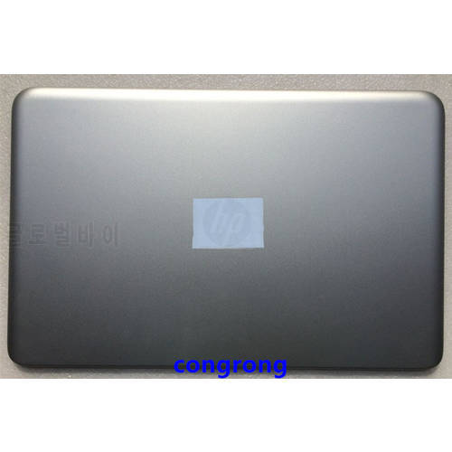 Original For HP Envy15 Envy 15-J Lcd Back Cover Top Cover A Shell