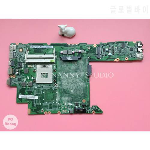 PCNANNY DAKL6MB16G0 Mainboard for Lenovo IdeaPad Z470 Intel Laptop Motherboard GMA HD 3000 HM65 DDR3 WORKS