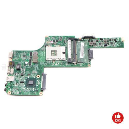 NOKOTION A0000957400 DA0BU5MB8E0 for Toshiba Satellite L730 L735 Laptop Motherboard HM65 Mainboard works