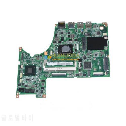 NOKOTION 11S90000204 DA0LZ7MB8E0 Main Board For Lenovo ideapad U310 Laptop Motherboard I5-3317U CPU DDR3