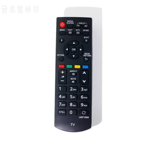 New TV Remote Control N2QAYB000816 fit for Panasonic TX-32A400E TX-42A400E