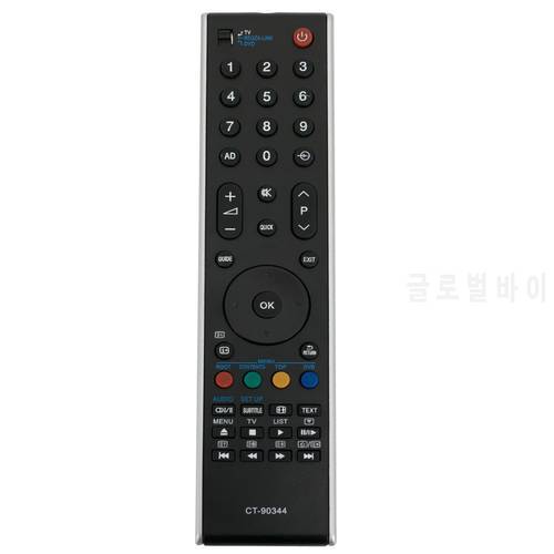 New CT-90344 Remote Control fit for Toshiba CT90344 TV