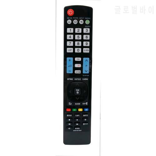 New TV Remote Control AKB73615307 fit for LG TV 42LM3400 42LM615S 32LM3400 32LM611S 37LM611S 47LM615S 55LM615S