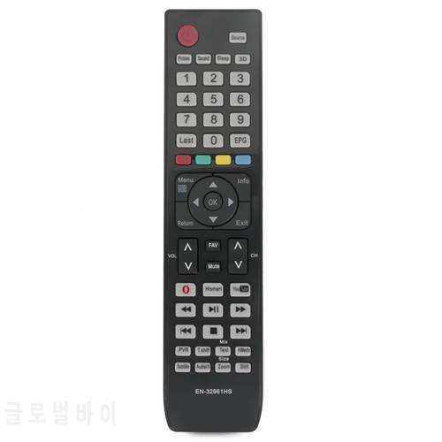 New EN-32961HS Replaced Remote Control fit for Hisense TV N42K391 N50K391 N55K391 LTD-N42K391