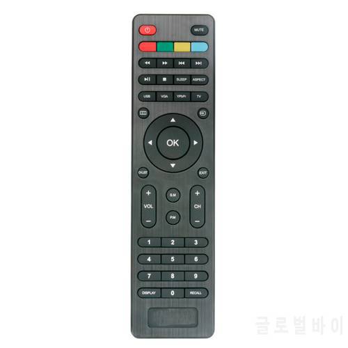 New Replacecd Remote Control fit for Haier TV