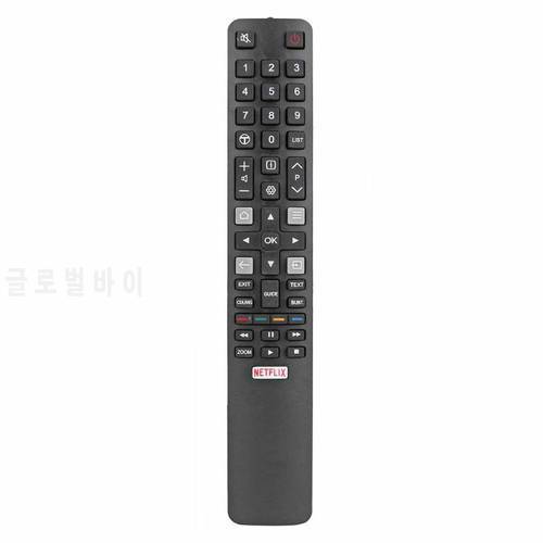 1Pcs Replaced Smart TV Remote Control ARC802N YUI1 for TCL 49C2US 55C2US 65C2US 75C2US 43P20US Remote Control New Arrival