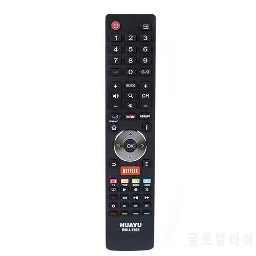 Remote Control for Hisense TV Controller EN-21662 EN-32961hs ER-22654 22601a 33911bn EN-33926a CN3b16 CN3b12 CN3a26