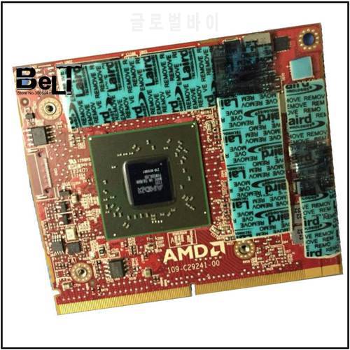 M5950 VAG Card 1GB 216-0810001 Video Card For DELL M4600 M47000 hp 8540 8570 8770w Laptop