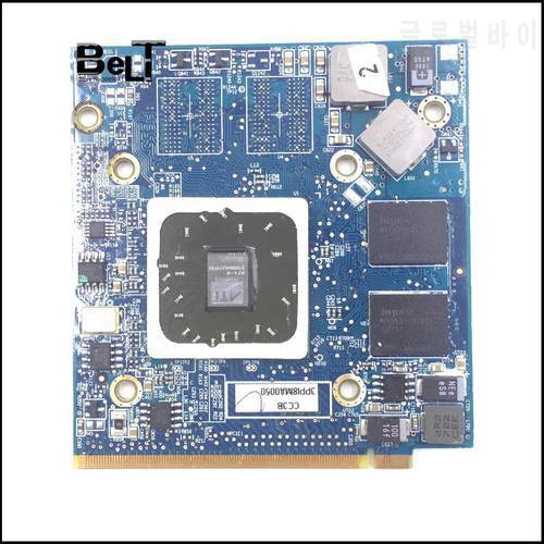 HD2400 109-B22531-10 HD 2400XT 2400 HD2400XT 128M 128MB VGA Video Card Board for Imac 20