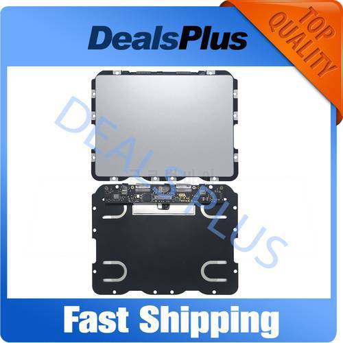 1502 Trackpad Touchpad For Macbook Pro Retina 13 INCH A1502 MF839 MF841 821-00184-A 2015 Year