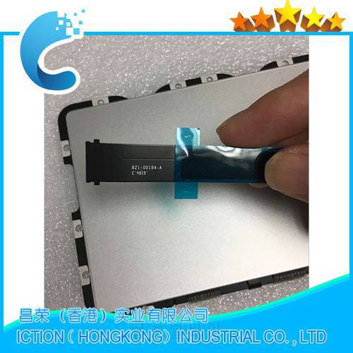 Genuine Early 2015 Year Trackpad Touchpad for Apple Macbook Retina Pro 13.3
