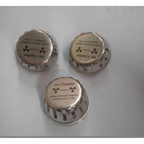 For NAP-07 NAP07 Ion Chamber Smoke Sensor Ionization Smoke Detector