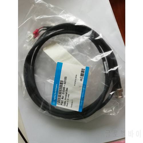For Agilent cable, Universal Data 01046-60105 X 1M