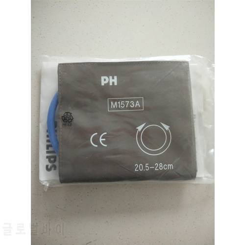FOR PH Child Single Tube Cuff M1573A Original Monitor With 20.5-28cm Repeat Type