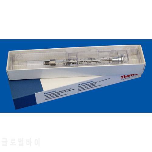 For Thermoelectric 365ILT91 Syringe HPLC 250uL For AS1000, AS3000 Injector