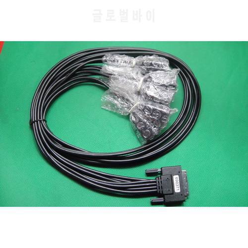 For WATERS Company fan-out eight-core Cable Item No. WAT280127 8 Head