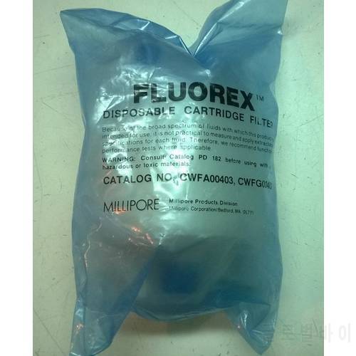 For Fluorex Millipore CWFA00403 Photoresist Filter