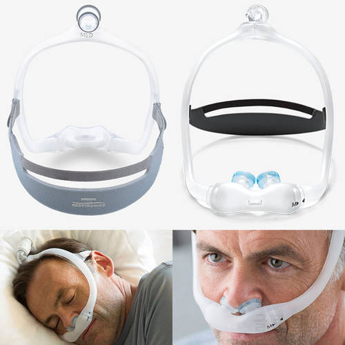 FOR Ventilator Accessories Dreamwear Gel Nasal Mask