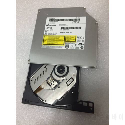Ultra-thin serial DVD burner SATA port TS-U633 for HL Samsung GU10N GU40N GU70N U633 UJ892 7930H
