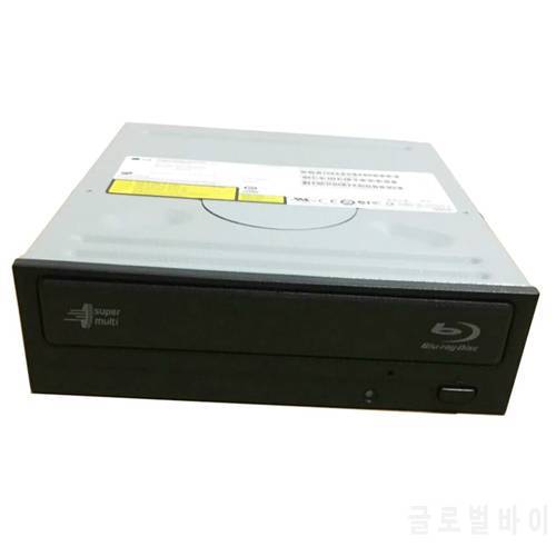 Universal For LG Internal SATA Blu-ray 12X Burner BD BD-R DL DVD CD RW Writer Desktop PC Computer Optical Drive