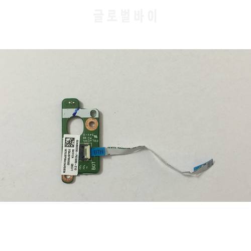 Laptop Power Switch Button Board for ASUS X451C X451M