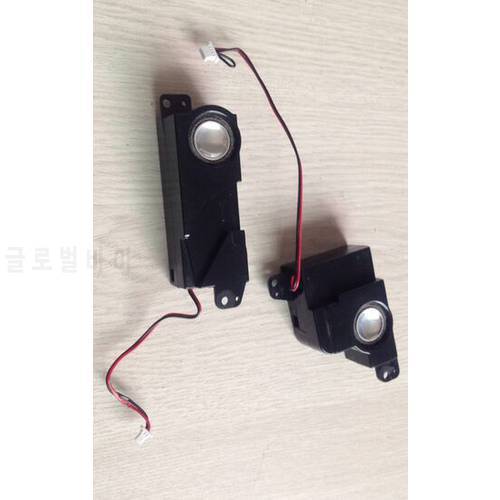 Original Internal speaker for TOSHIBA A200 A205 A210 A215,only work for green color motherboard.