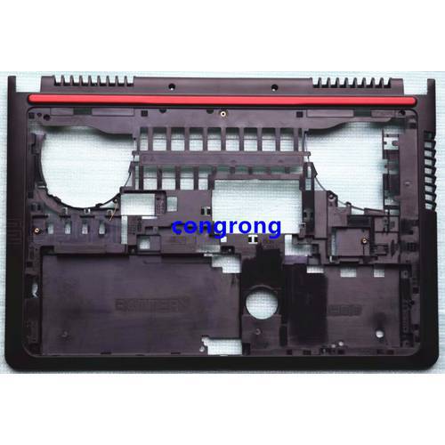 For Dell Inspiron 15 7000 7557 7559 Laptop Bottom Base Cover Case T9X28