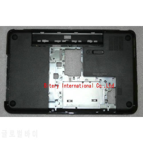 New Laptop Bottom Base Case Cover for HP Pavilion G6 G6-2000 D shell Cover 15.6