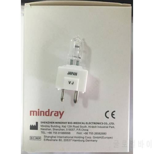 For ILT L9389 Mindray Bs200 Biochemical Analyzer Light Bulb Njk10171fit For Fit For Bs200 Bs300 Bs40