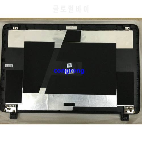LCD Back Cover A COVER A SHELL TOP COVER for HP ProBook 450 G2 455 G2 AP15A000100 768123-001