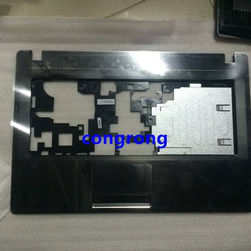 for Lenovo G480 G485 Palmrest Cover Keyboard Bezel Upper Case