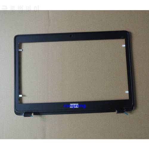 For HP EliteBook 840 G1 LCD Screen Bezel w/ Webcam Port 1510B1665401 730952-001
