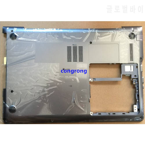 Laptop Bottom Base Cover D for Samsung NP530U4C 530U4B 535U4C 530U4CL 520U4C 14