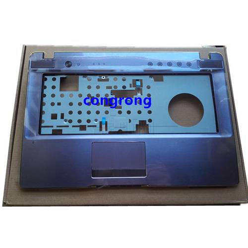 For Lenovo Ideapad Z470 Z475 Palmrest Keyboard Bezel Case Upper Cover 33KL6TCLV80 EAKL6008010 31049437