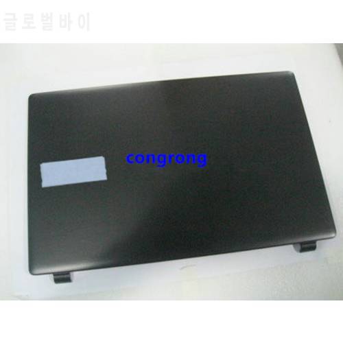 Laptop LCD Back A Cover Black For Acer Aspire E1-510 E1-530 E1-532 E1-570 E1-572 E1-572G V5WE2 z5we1