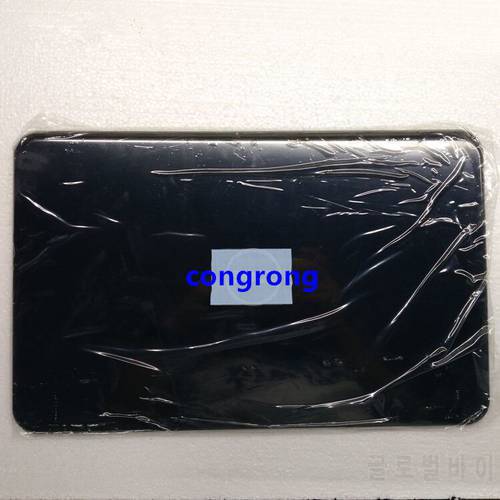 for Dell Inspiron 1545 1546 LCD back Cover case