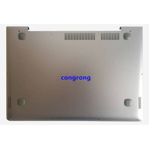 For Lenovo U330 U330P U330T Touch Bottom Lower Case Base Cover 3ALZ5BALV00 Grey 90203121