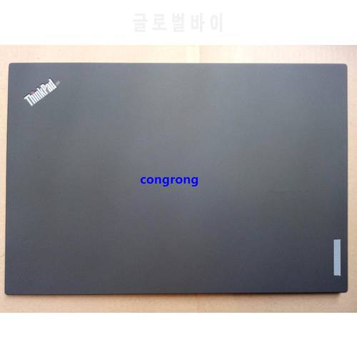 for Lenovo ThinkPad T560 P50S LCD Shell Top Lid Rear Back Cover Case 00UR849