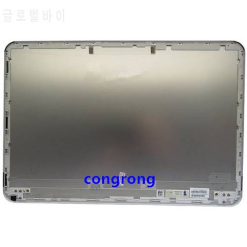 Laptop Lcd Back Cover For HP XT13 13-B000 Back A Shell Top Cover 711562-001 AM0Q4000110 Top C