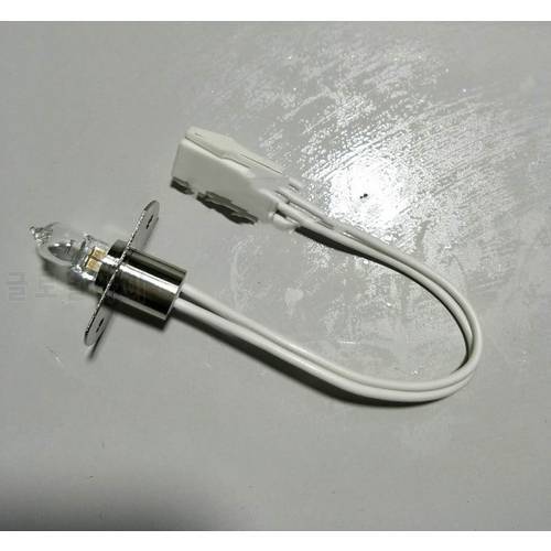 For Japan Valley Wild FC 400 Automatic Biochemical Analyzer Light Source Bulb