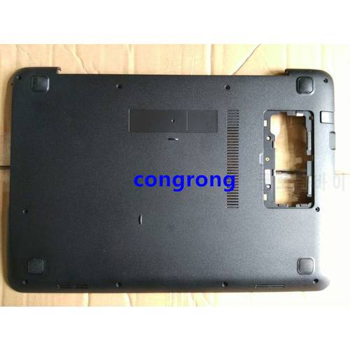 laptop bottom case base cover for ASUS X455L A455LD F455 K455l X455