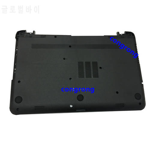bottom cover For HP 14-G 14-R 14-T 240 245 246 G3 laptop bottom case cover P/N : 766898-001 AP14C000510