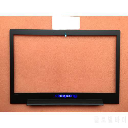 Bezel cover For lenovo U330 U330P laptop LCD front cover case bezel frame non-touching