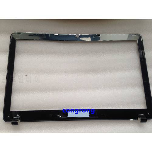 LCD Front Bezel cover case for Acer Aspire E1-571 E1-571G E1-521 E1-531 E1-531G 15.6