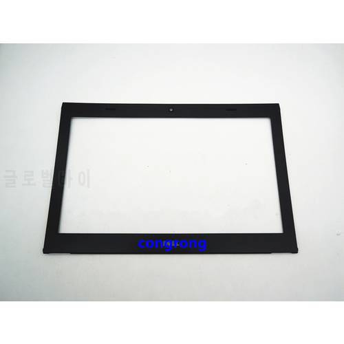 LCD Front Bezel Assembly Cover For Dell Latitude 3330 V131 PW61P 0PW61P 41.4LA02.001 Case