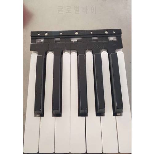 For 1PCS Yamaha Electric Piano P105 P115 P85 P95 YDP-131 Piano Black And White Key Accessories